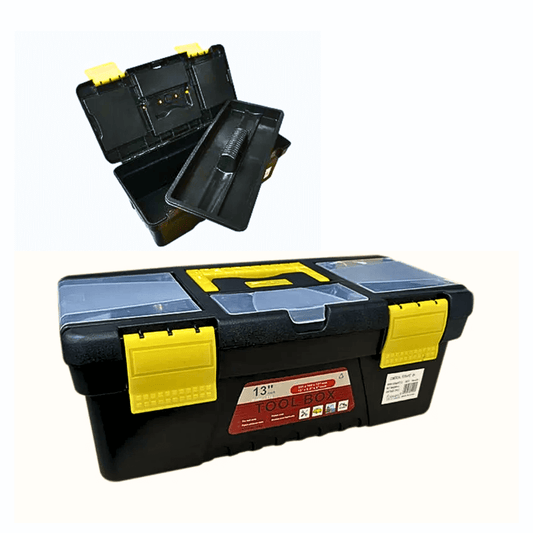 CAJA DE HERRAMIENTAS 13"