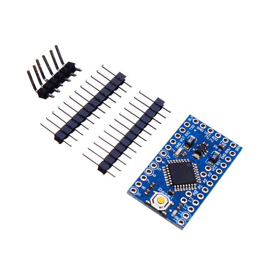 ARDUINO PRO MINI 328 5V 16MHZ