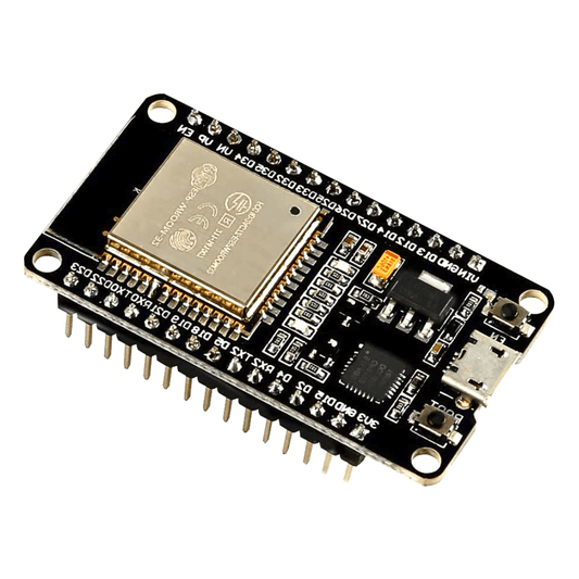 MÓDULO WIFI ESP8266  (ESP-32) 30 PINES
